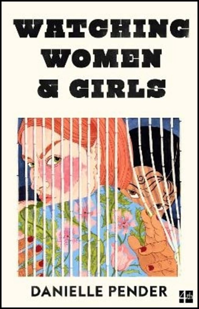 Pender, Danielle | Watching Women & Girls