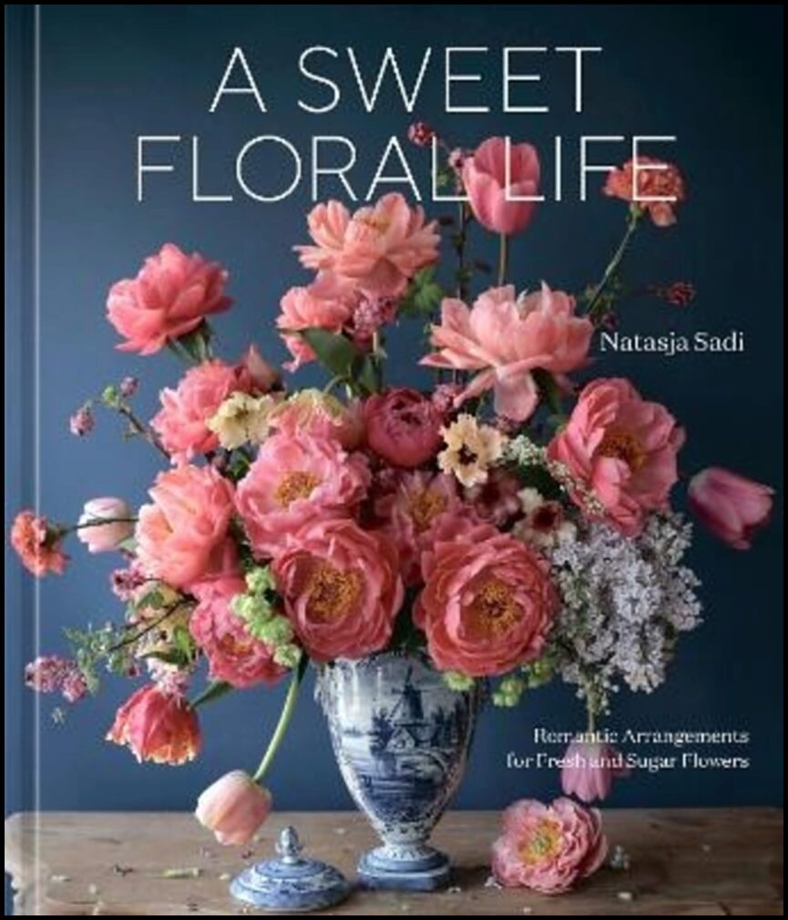 Sadi, Natasja | A Sweet Floral Life