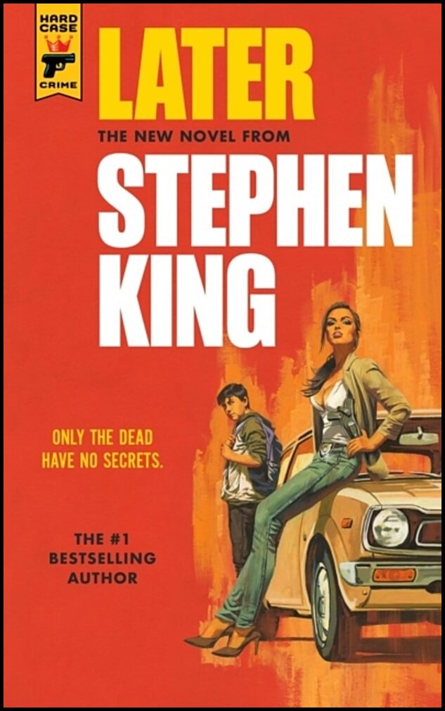 King, Stephen | Later