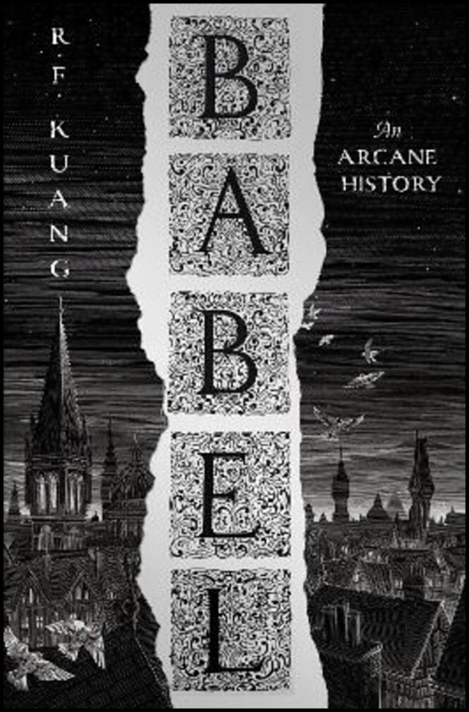 Kuang, R.F. | Babel
