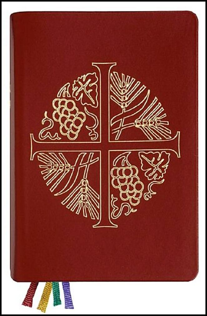Den svenska psalmboken med tillägg (skinn, guldsnitt)