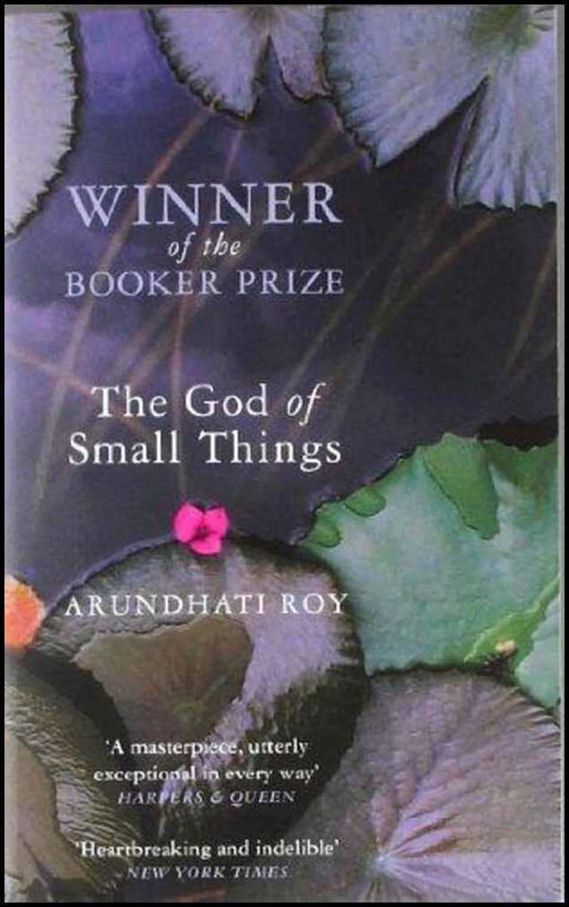 Roy, Arundhati | God of Small Things