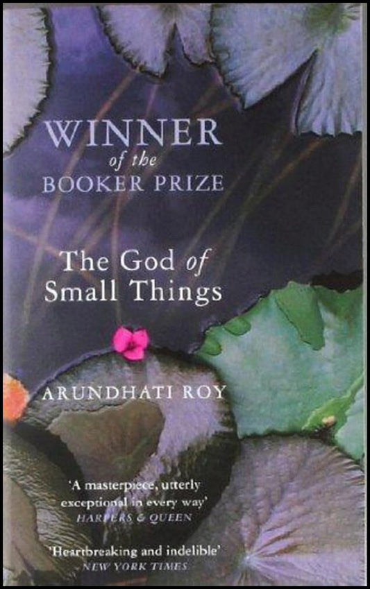 Roy, Arundhati | God of Small Things