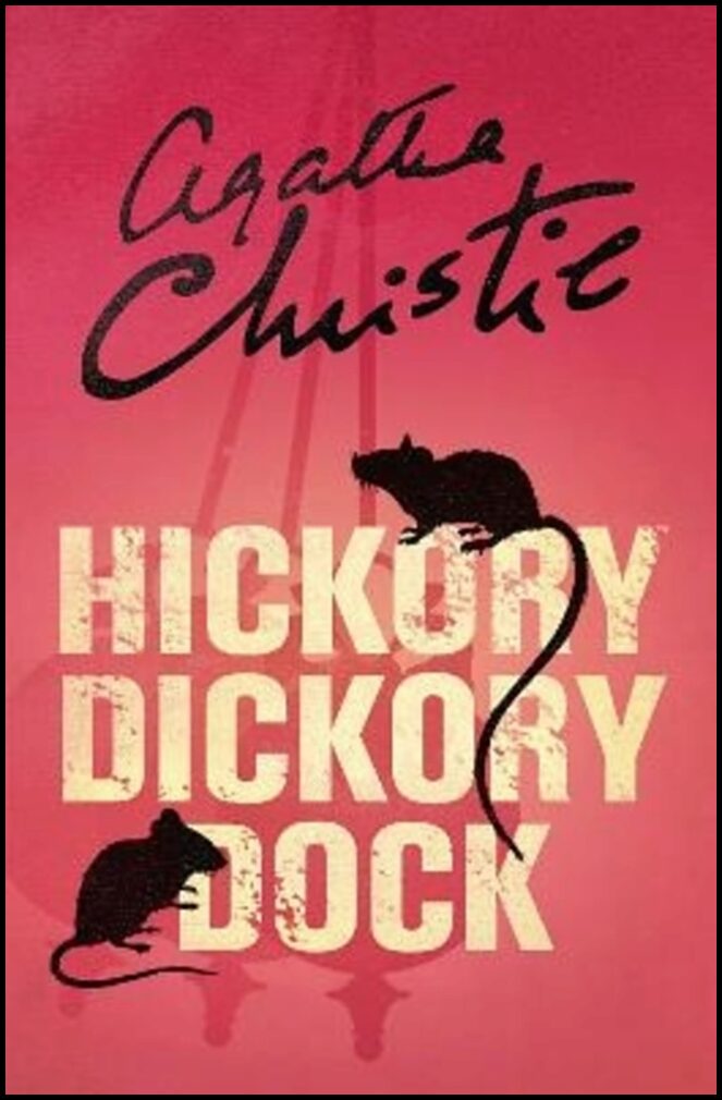 Christie, Agatha | Hickory Dickory Dock
