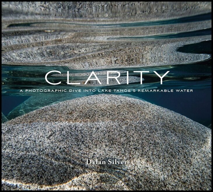 Dylan Silver | Clarity
