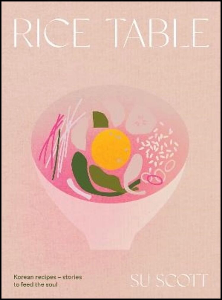 Scott, Su | Rice Table