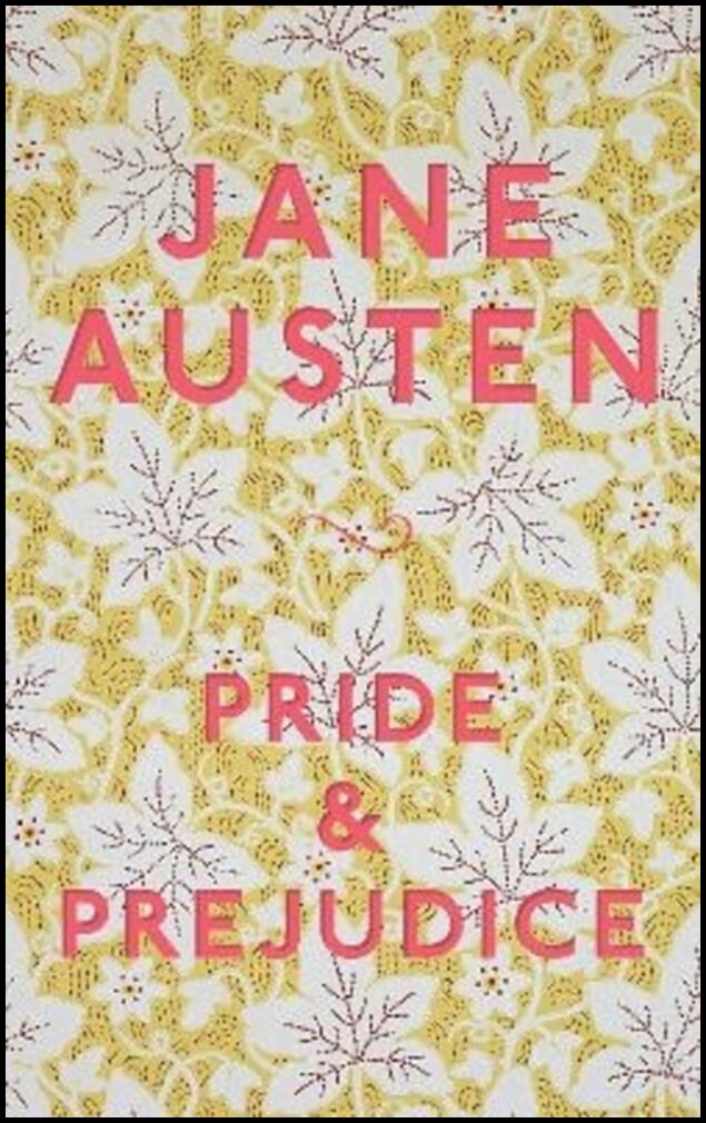 Austen, Jane | Pride and Prejudice