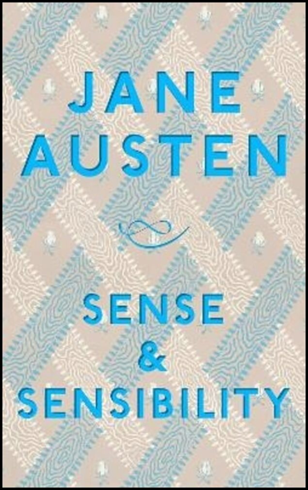 Austen, Jane | Sense and Sensibility