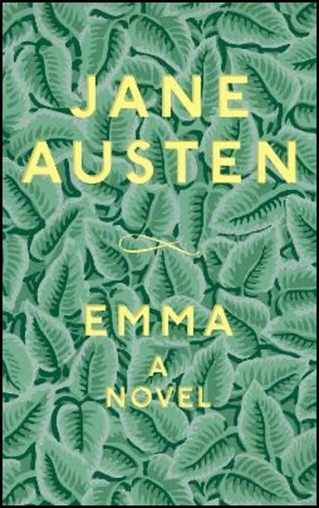 Austen, Jane | Emma
