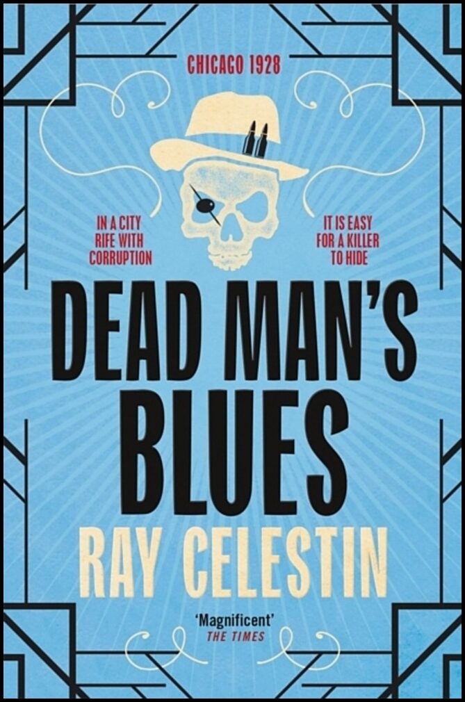 Celestin, Ray | Dead Man's Blues
