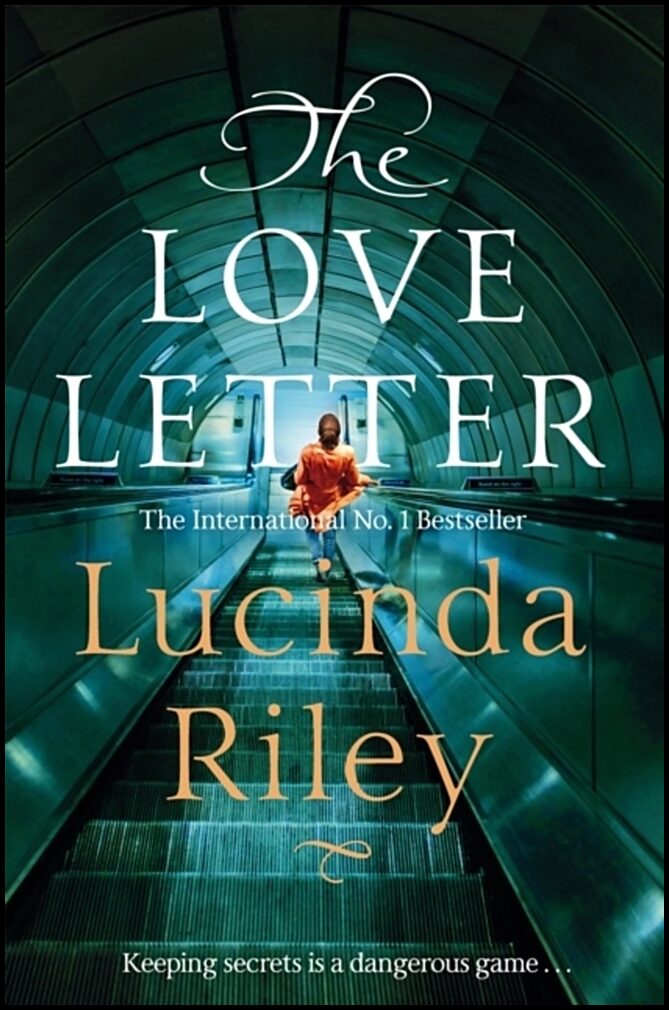 Riley, Lucinda | The Love Letter