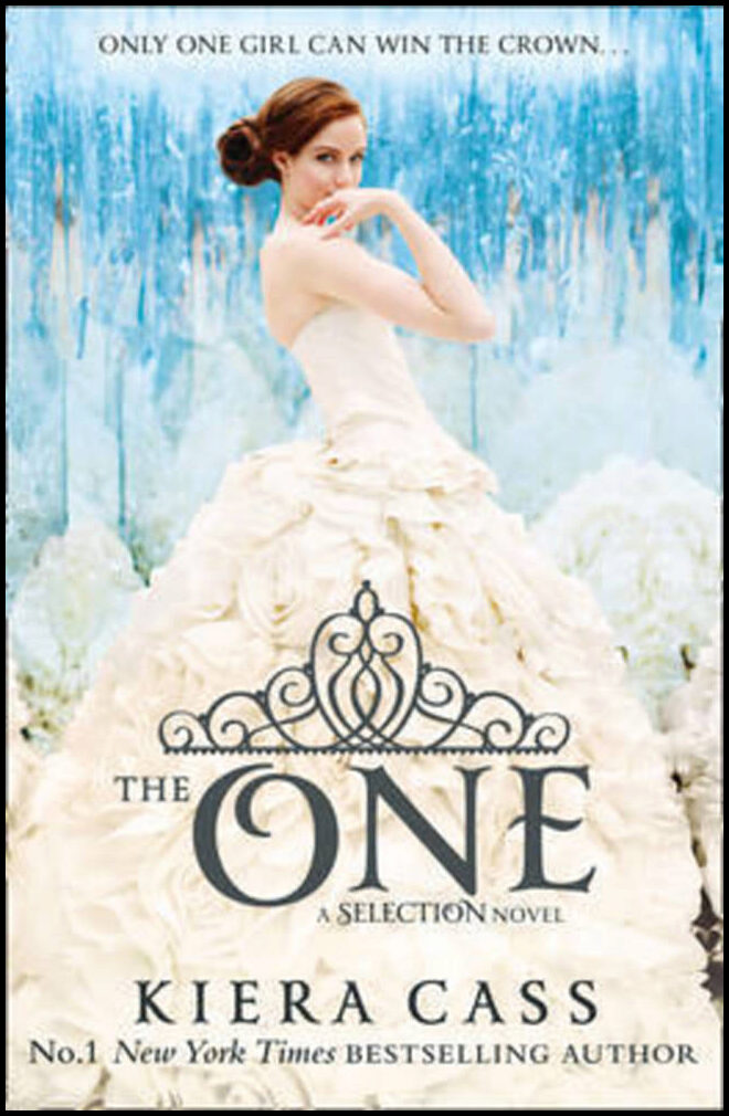 Cass, Kiera | The One