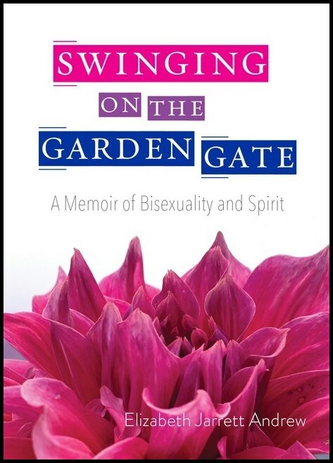 Andrew, Elizabeth Jarrett | Swinging on the Garden Gate