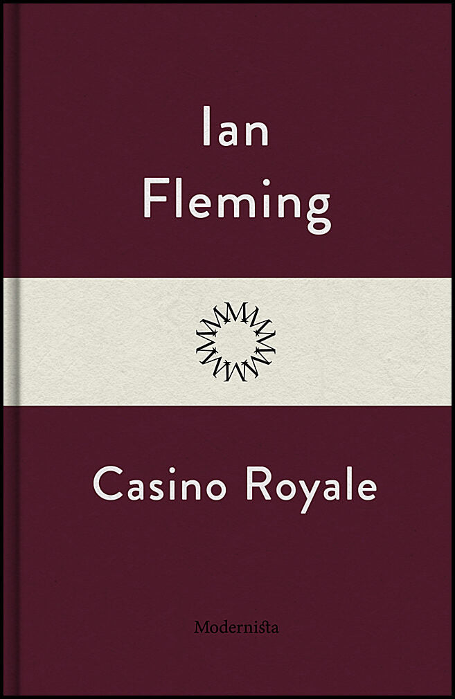 Fleming, Ian | Casino Royale