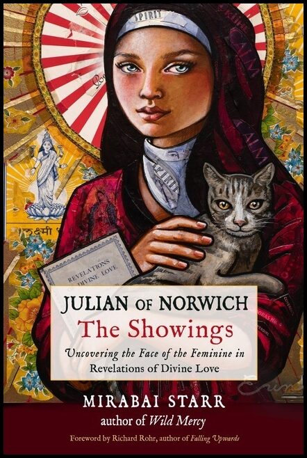 Starr, Mirabai | Julian of Norwich : The Showings