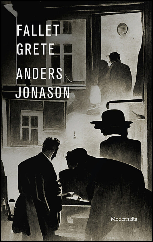 Jonason, Anders | Fallet Grete