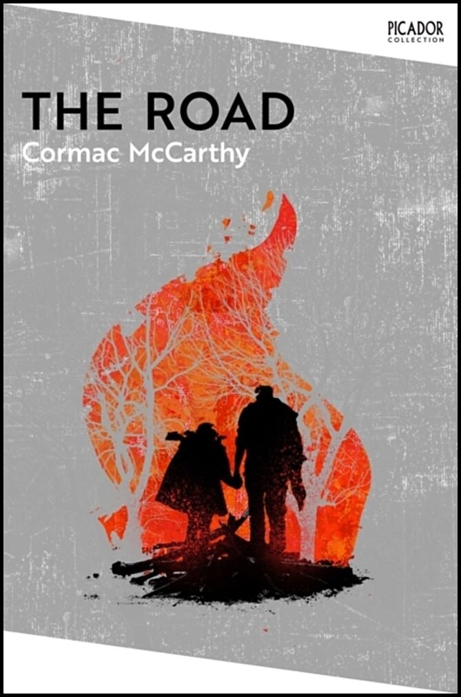 McCarthy, Cormac | Road