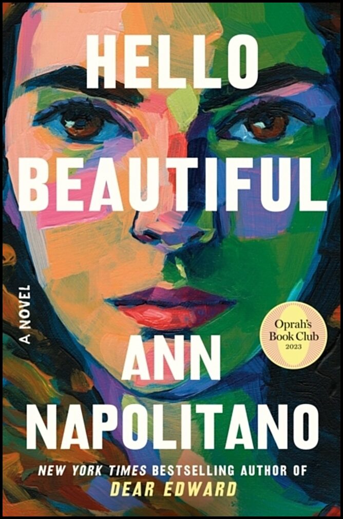 Napolitano, Ann | Hello Beautiful