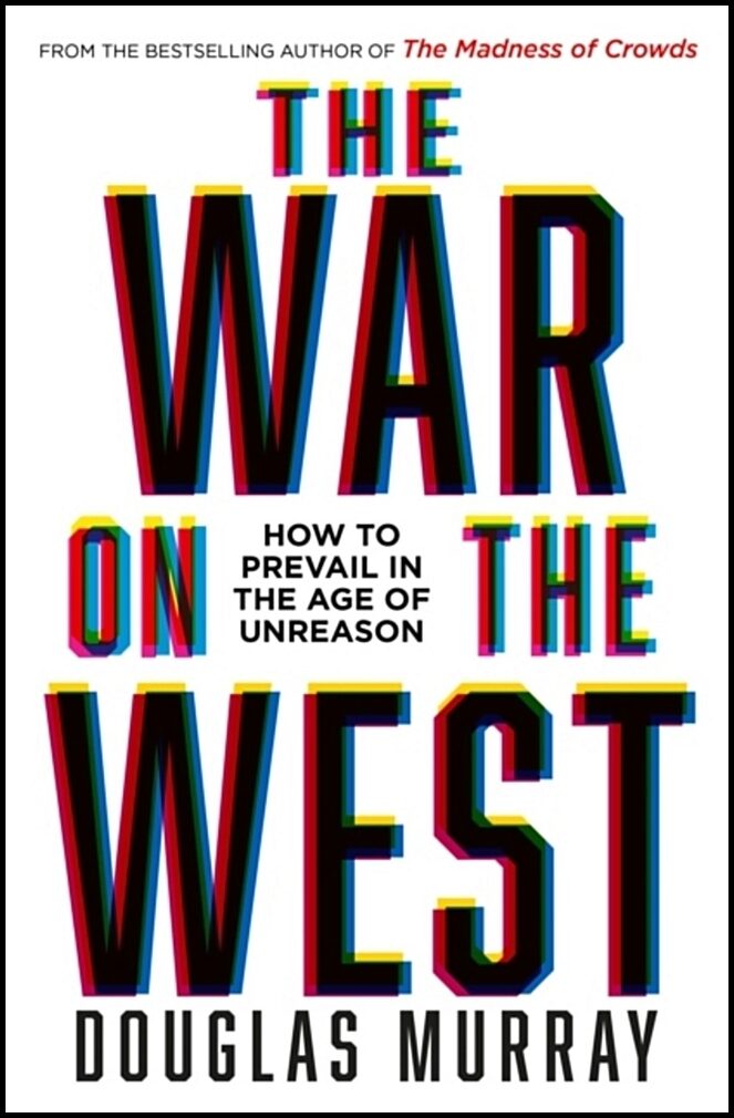 Murray, Douglas | War on the West