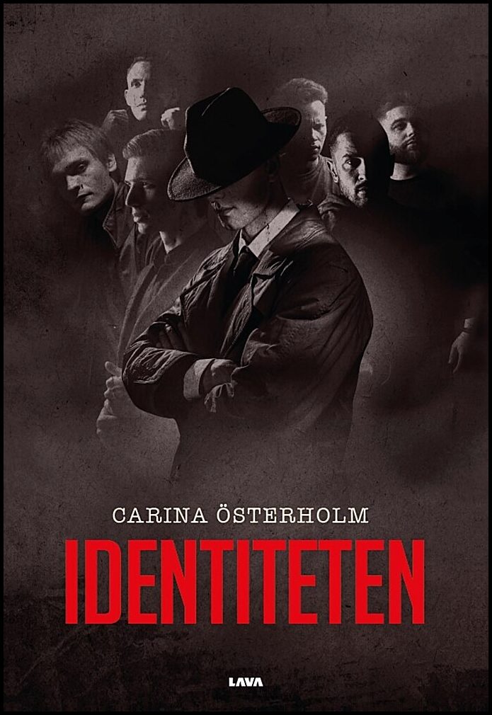 Österholm, Carina | Identiteten av Carina Österholm