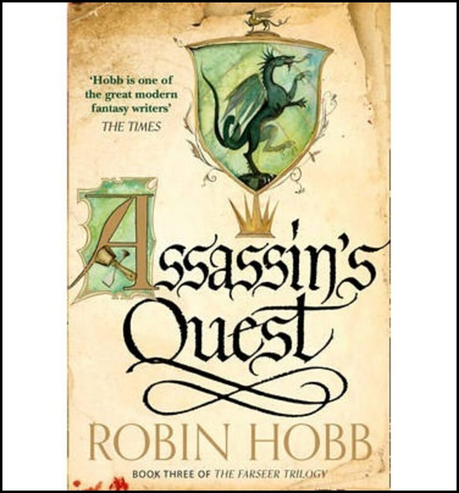 Hobb, Robin | Assassin's Quest