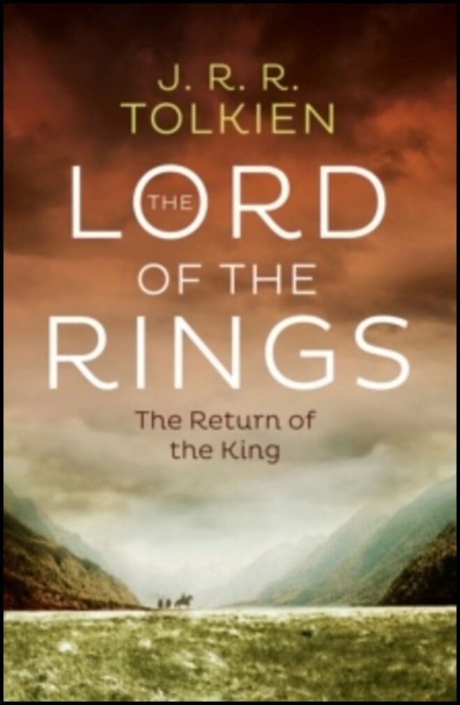Tolkien, J. R. R. | The Return of the King