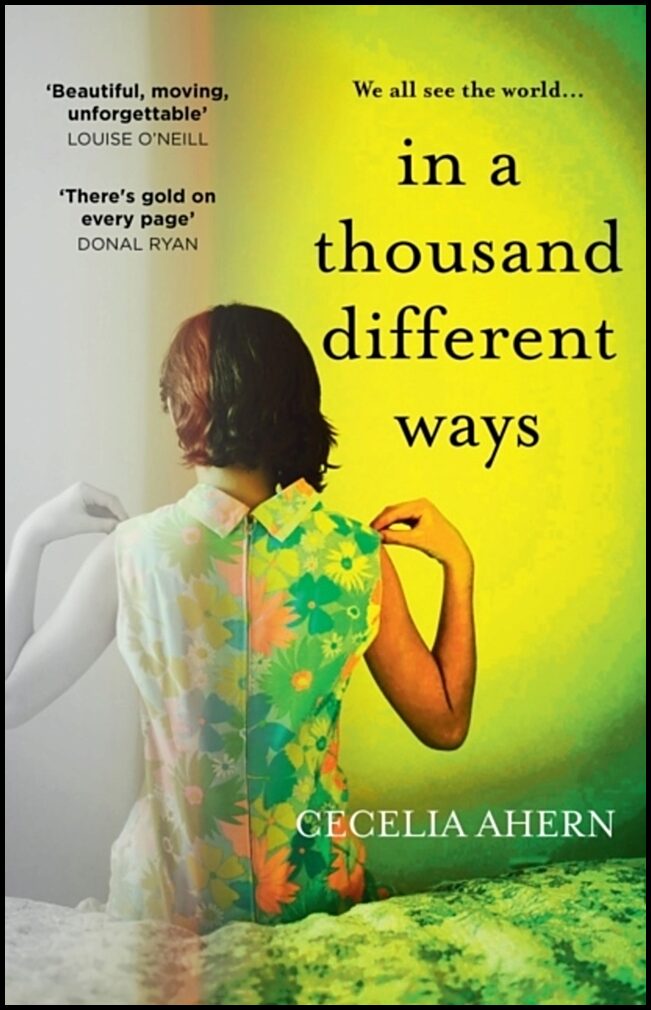 Ahern, Cecelia | In a Thousand Different Ways