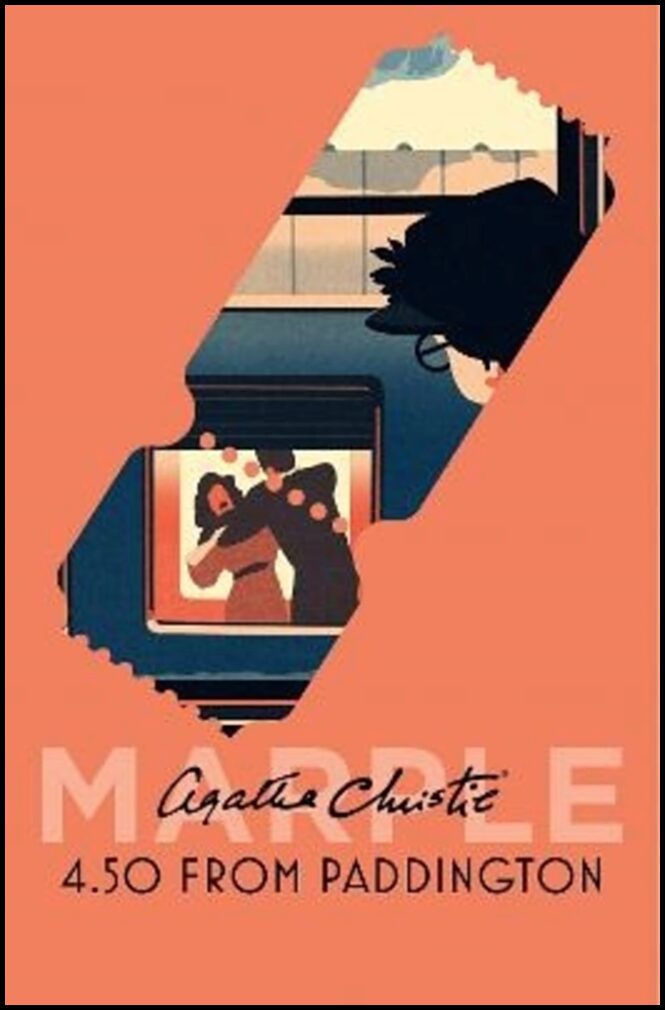 Christie, Agatha | 4.50 from Paddington