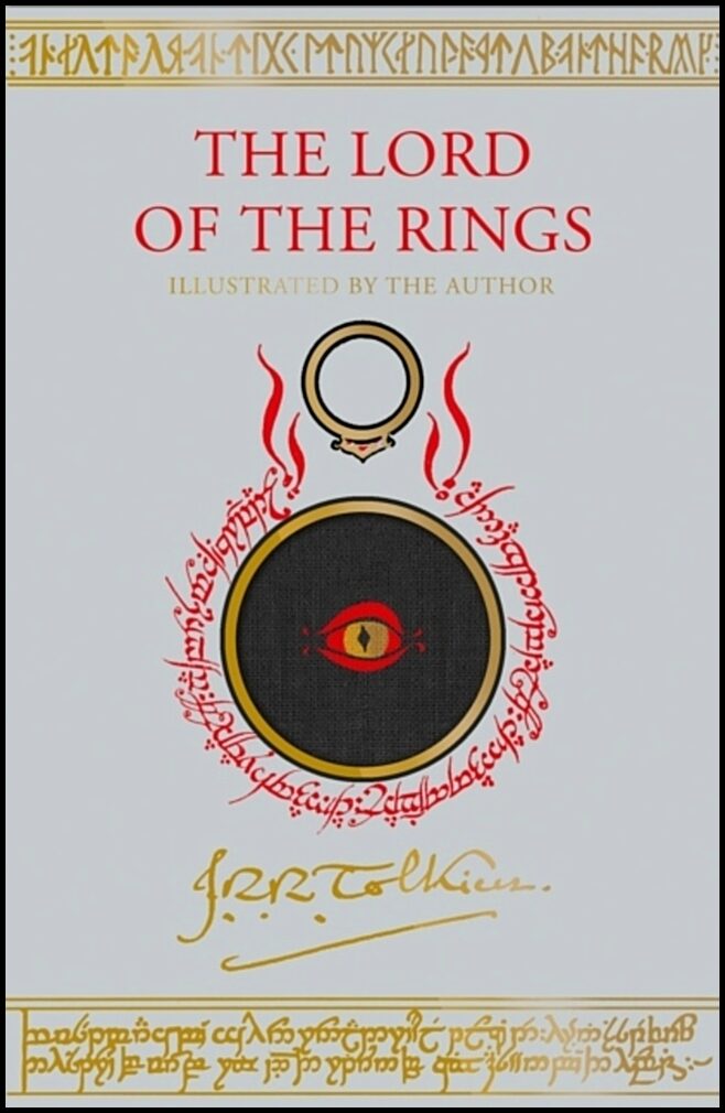 Tolkien, J. R. R. | Lord of the Rings