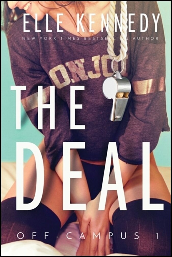 Kennedy, Elle | The Deal