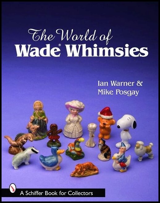 Posgay, Mike | World of wade whimsies