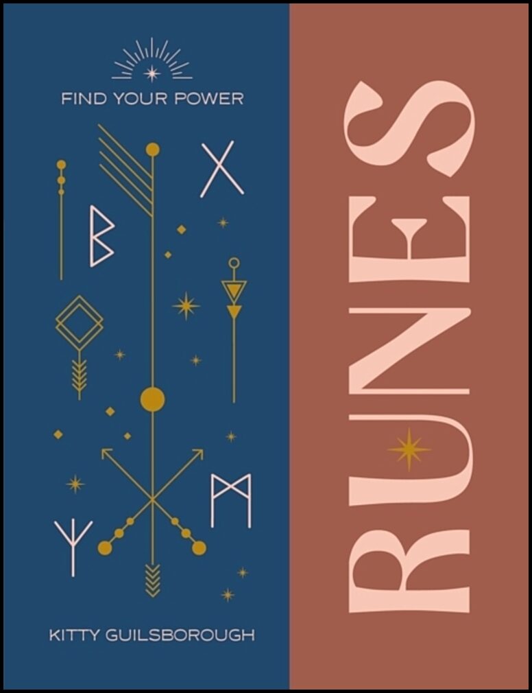 Guilsborough, Kitty | Find Your Power : Runes