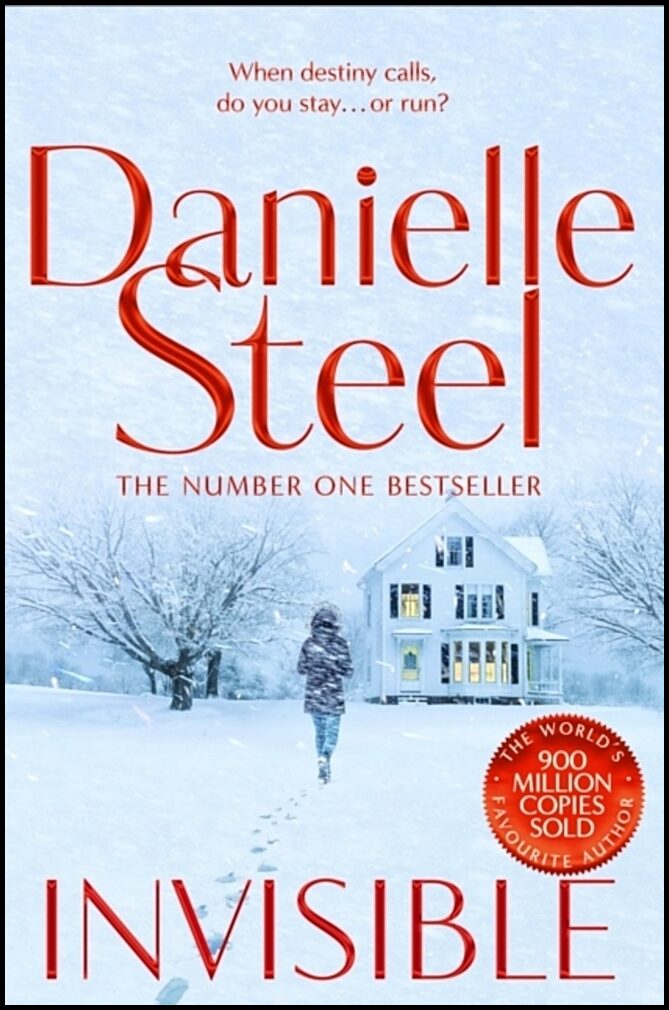 Steel, Danielle | Invisible