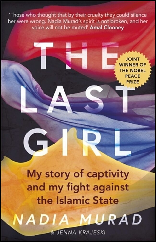 Murad, Nadia | The Last Girl