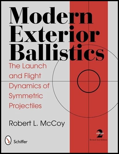 Robert L. McCoy | Modern Exterior Ballistics