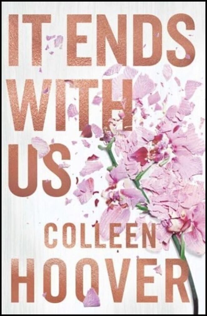 Hoover, Colleen | It Ends With Us