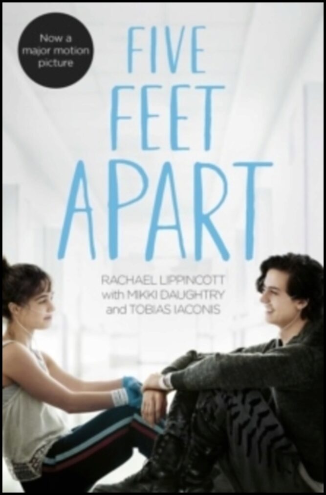 Iaconis, Tobias | Five Feet Apart