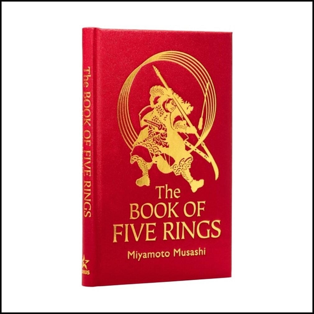 Musashi, Miyamoto | The Book of Five Rings