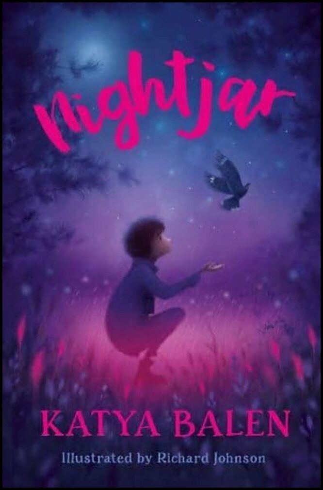 Balen, Katya | Nightjar