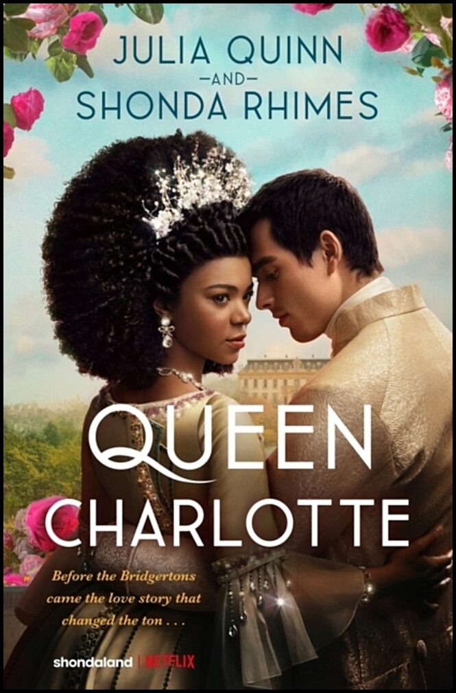 Quinn, Julia | Queen Charlotte