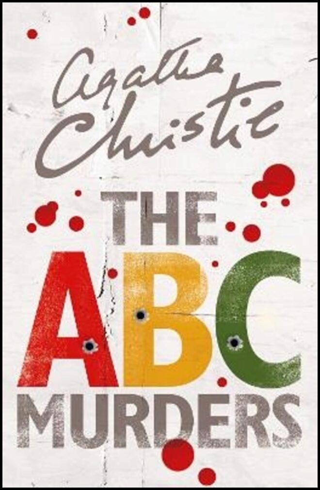 Christie, Agatha | The ABC Murders