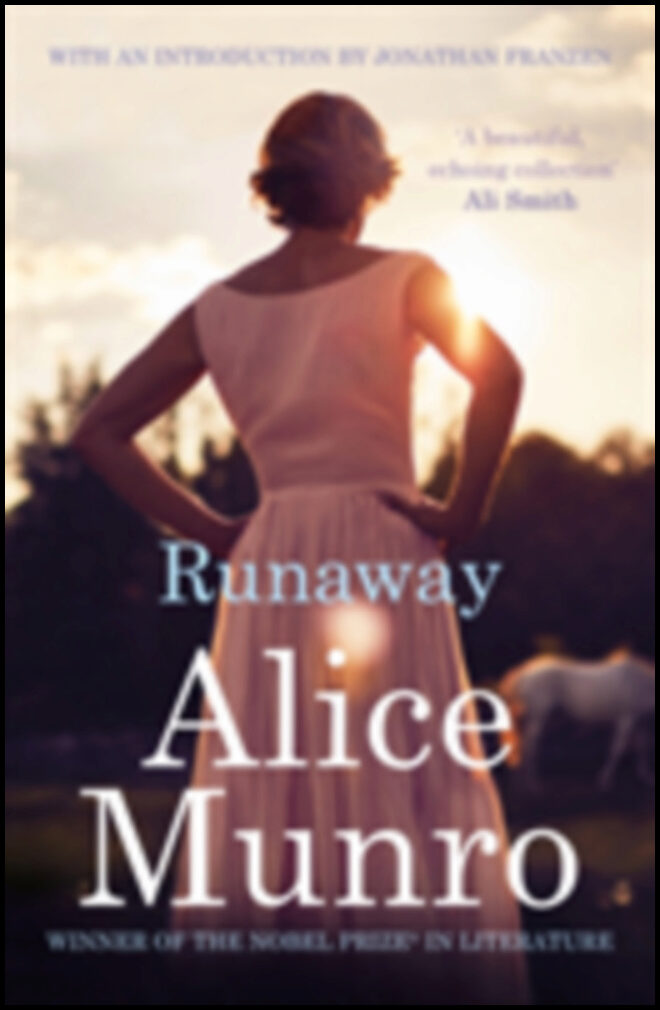 Munro, Alice | Runaway