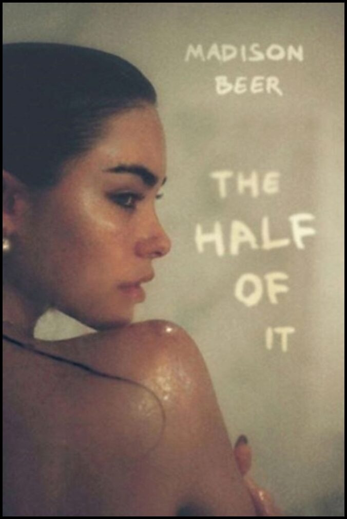 Beer, Madison | The Half of It : A Memoir