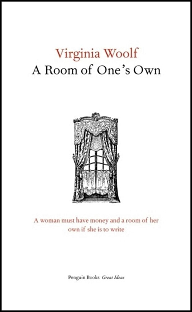Woolf, Virginia | Room of One's Own