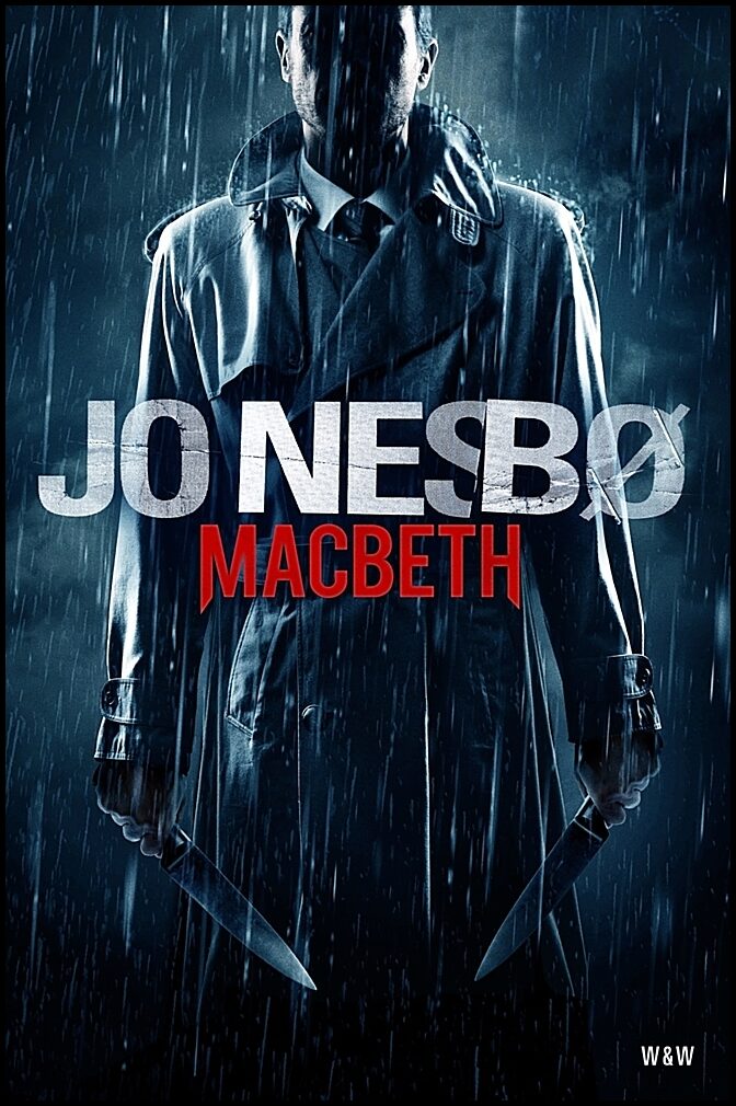 Nesbø, Jo | Macbeth