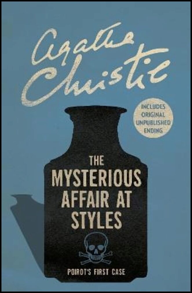Christie, Agatha | The Mysterious Affair at Styles
