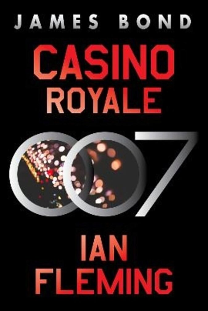 Fleming, Ian | Casino Royale