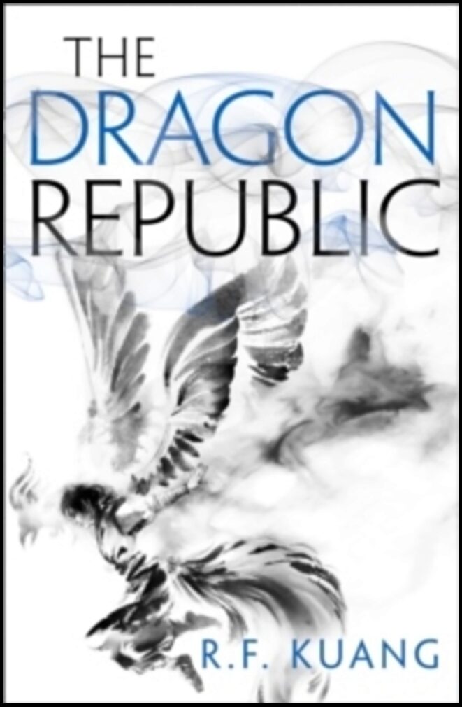 Kuang, R.F. | The Dragon Republic