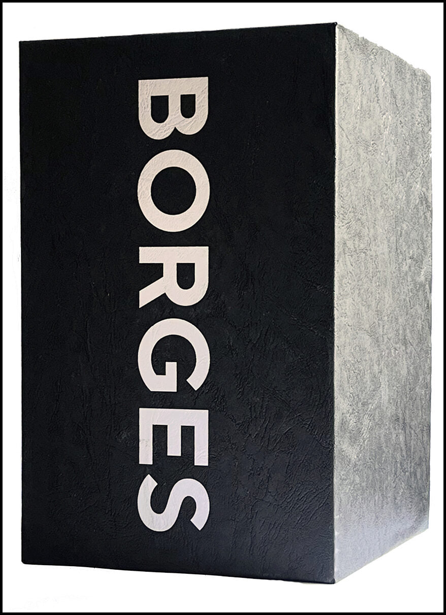 Borges, Jorge Luis | Samlingsbox