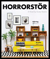 Hendrix, Grady | Horrorstör